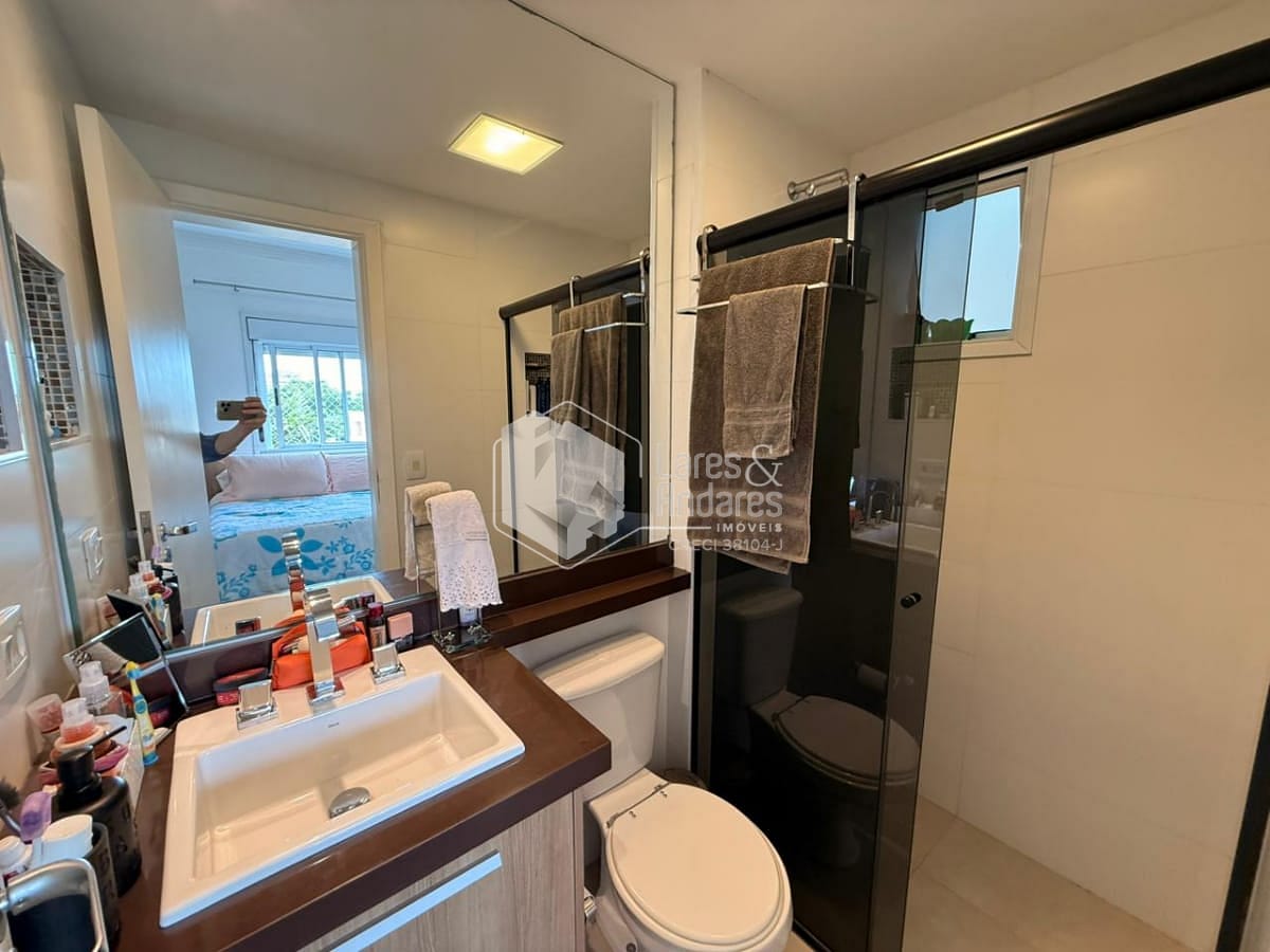 Apartamento, 3 quartos, 80 m² - Foto 34