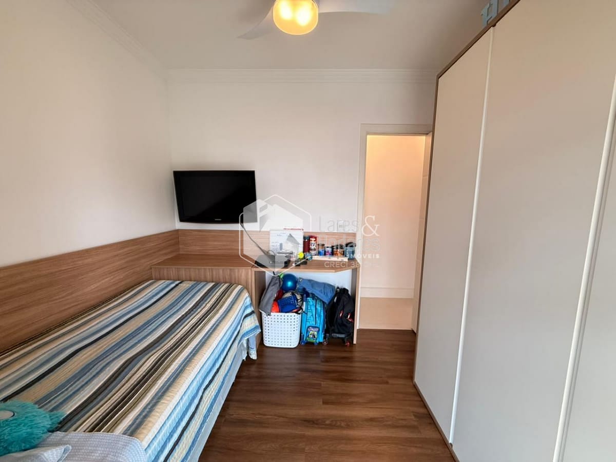 Apartamento, 3 quartos, 80 m² - Foto 27