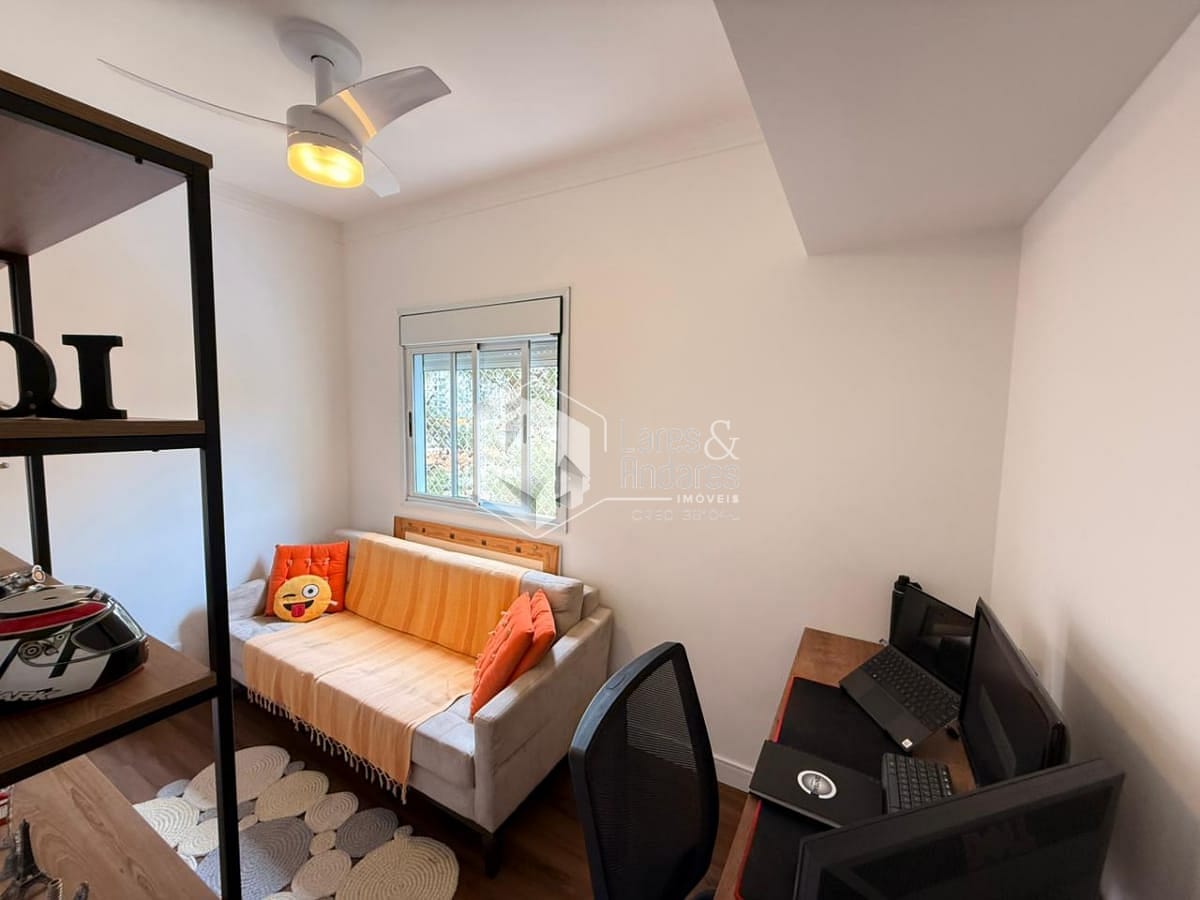 Apartamento, 3 quartos, 80 m² - Foto 36