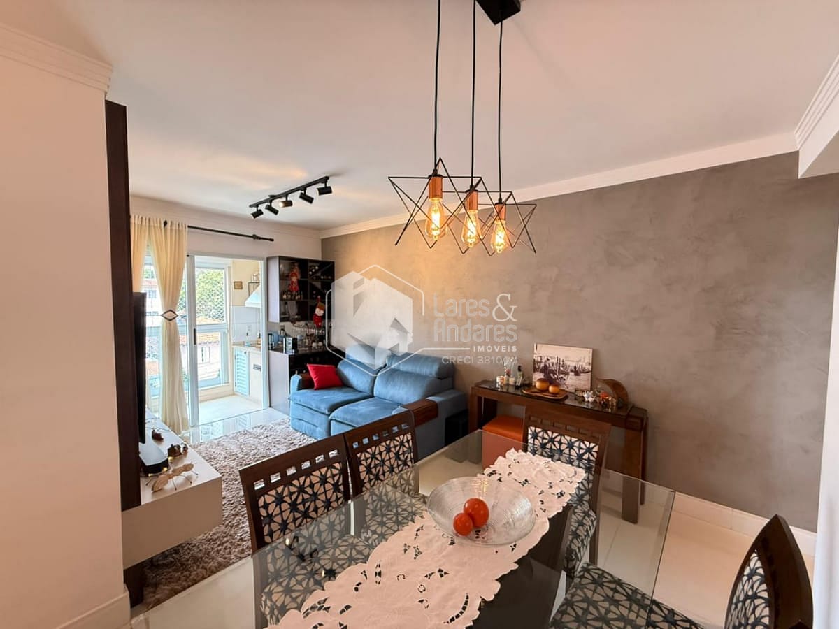 Apartamento, 3 quartos, 80 m² - Foto 5