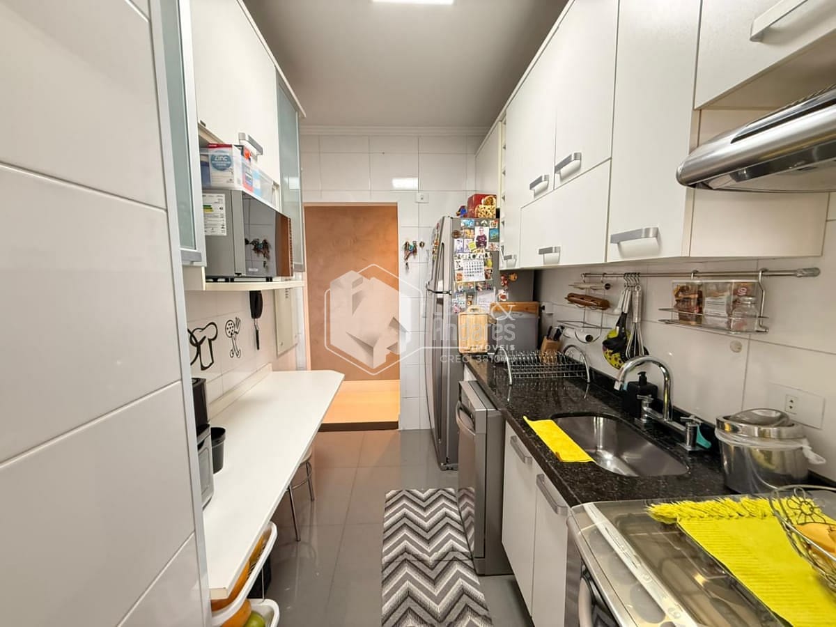 Apartamento, 3 quartos, 80 m² - Foto 49