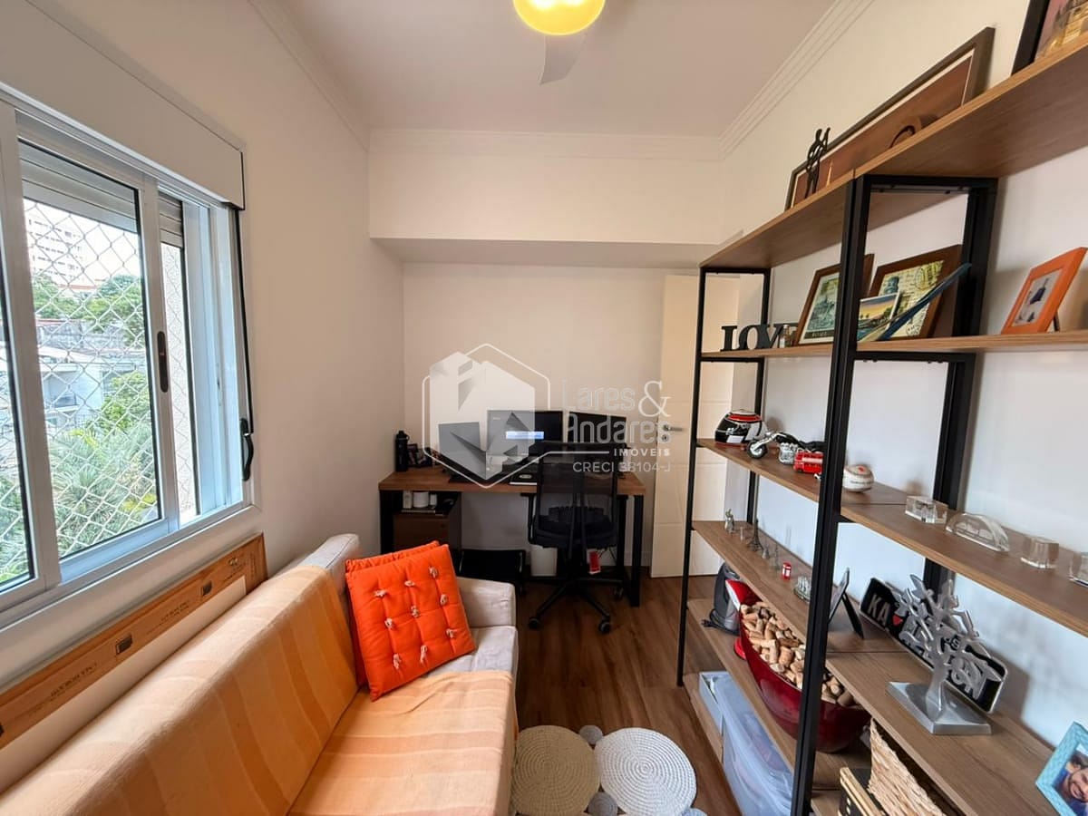 Apartamento, 3 quartos, 80 m² - Foto 39