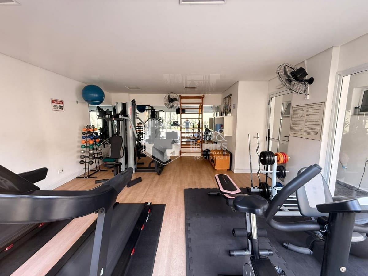 Apartamento, 3 quartos, 80 m² - Foto 80