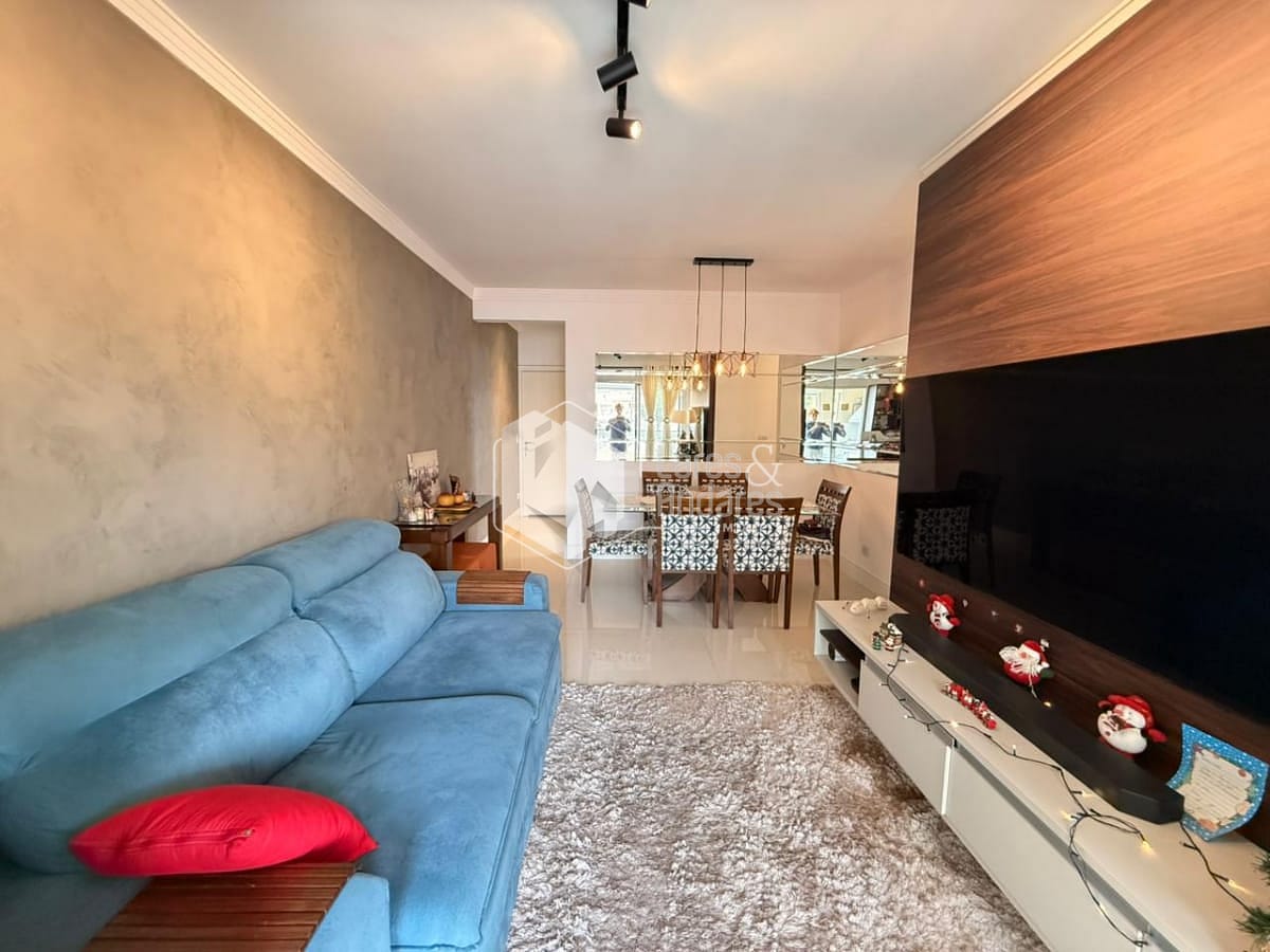 Apartamento, 3 quartos, 80 m² - Foto 8