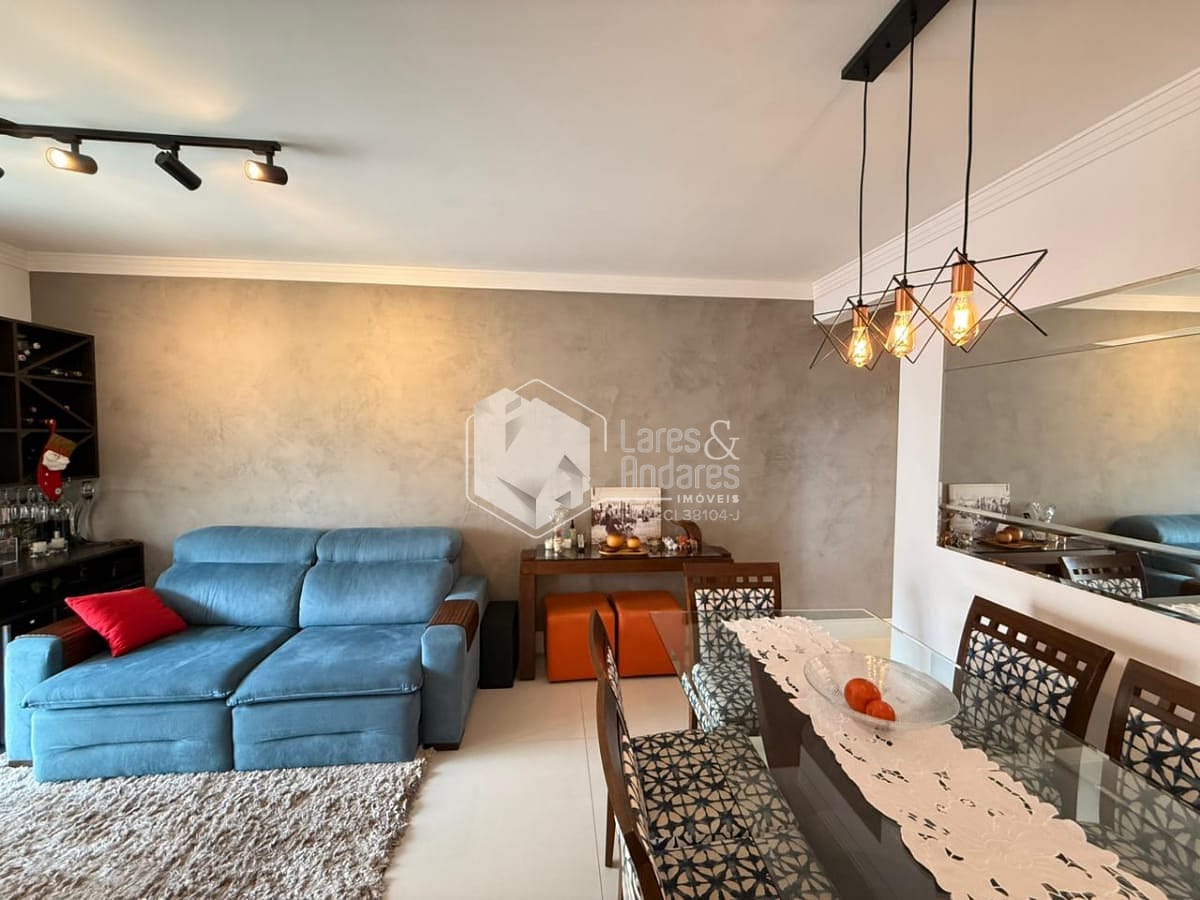 Apartamento, 3 quartos, 80 m² - Foto 19