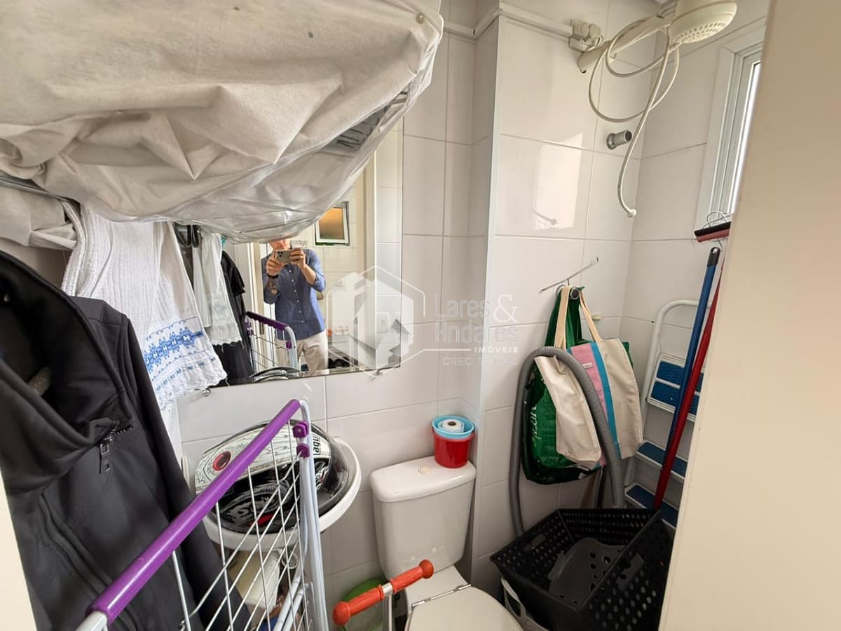 Apartamento, 3 quartos, 80 m² - Foto 55