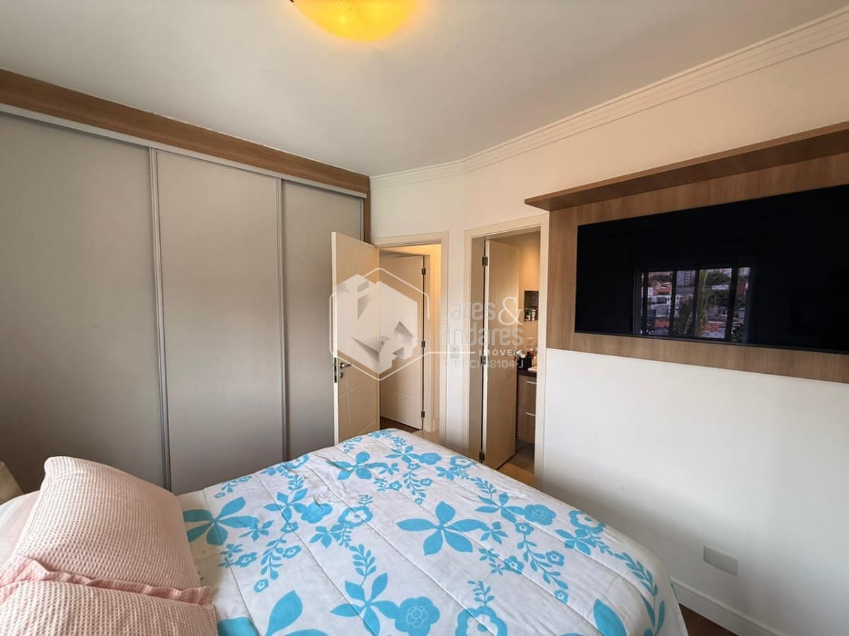 Apartamento, 3 quartos, 80 m² - Foto 29