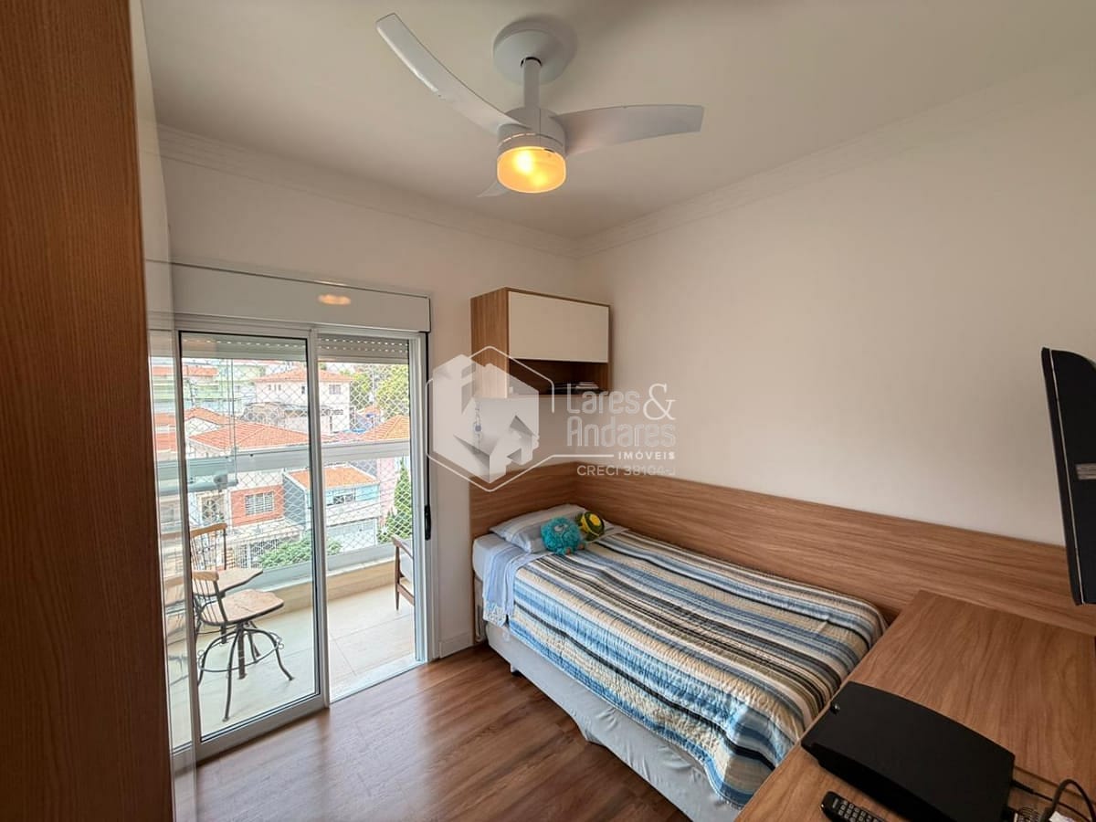 Apartamento, 3 quartos, 80 m² - Foto 24