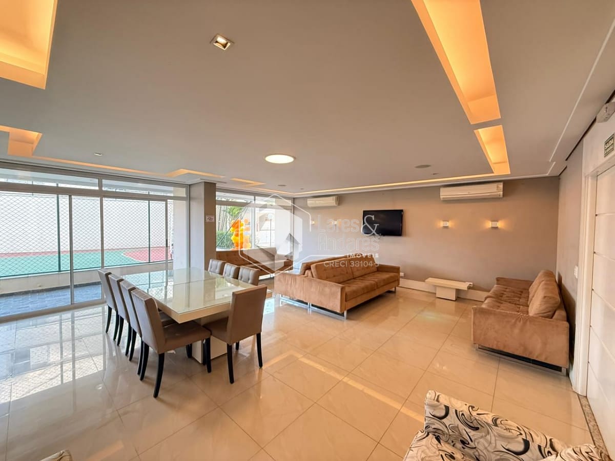 Apartamento, 3 quartos, 80 m² - Foto 73