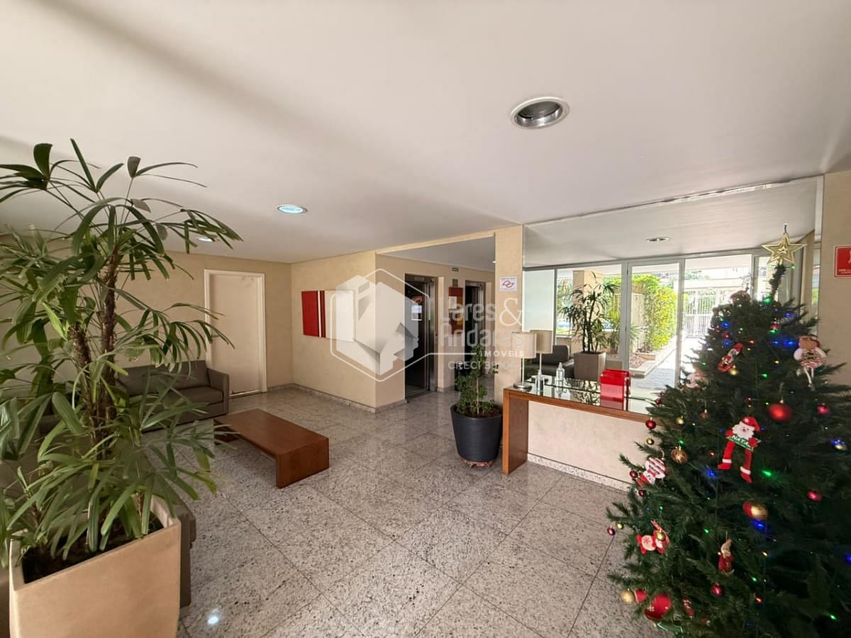 Apartamento, 3 quartos, 80 m² - Foto 89