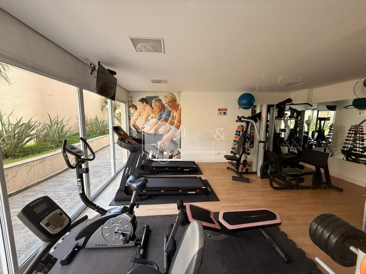 Apartamento, 3 quartos, 80 m² - Foto 81