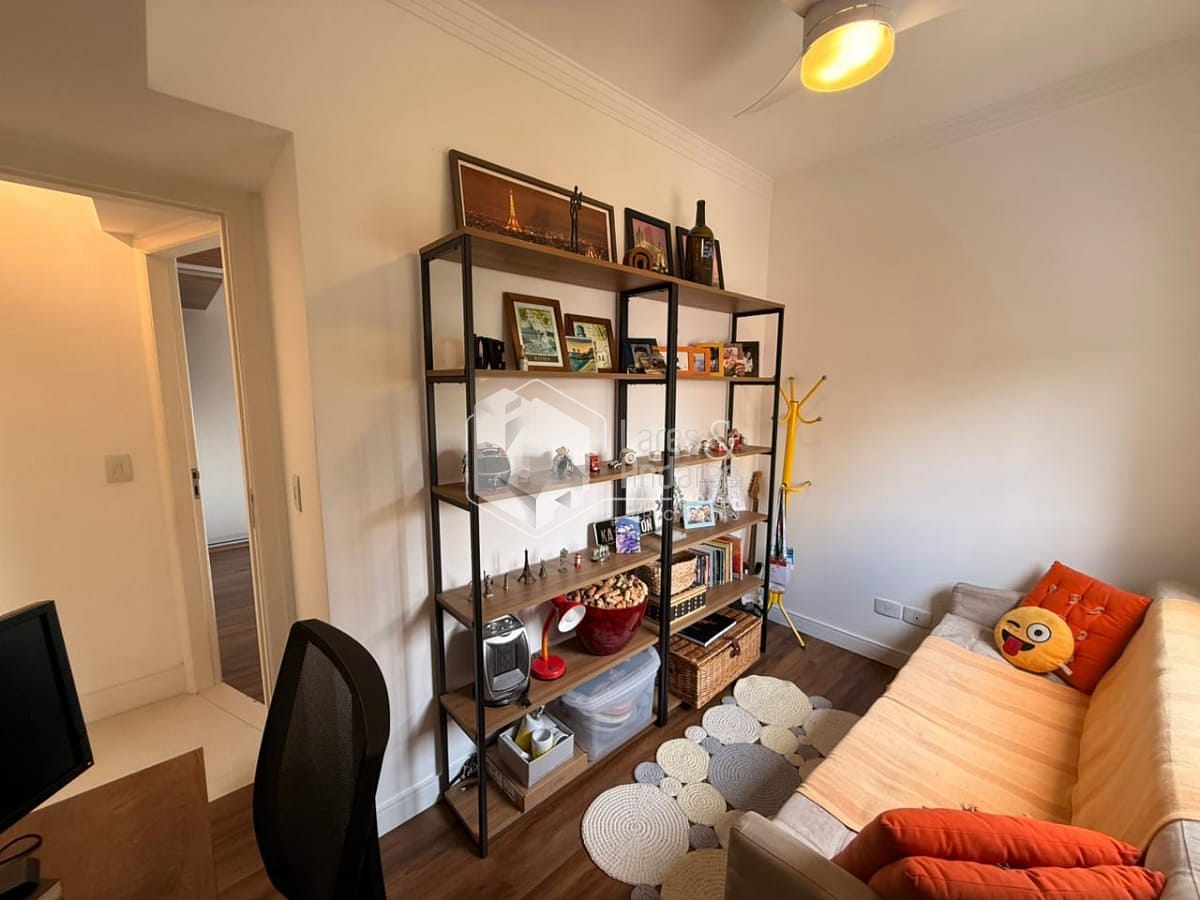 Apartamento, 3 quartos, 80 m² - Foto 40