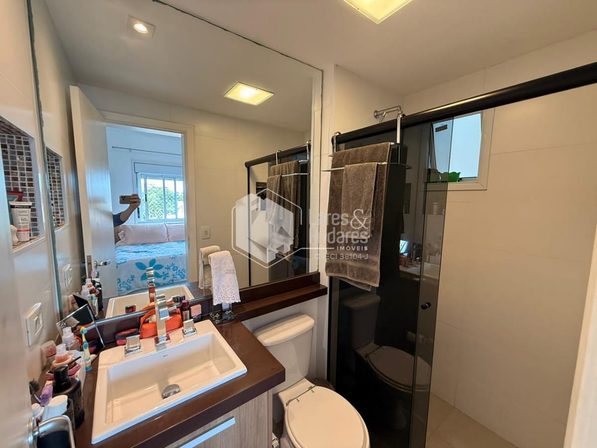 Apartamento, 3 quartos, 80 m² - Foto 32