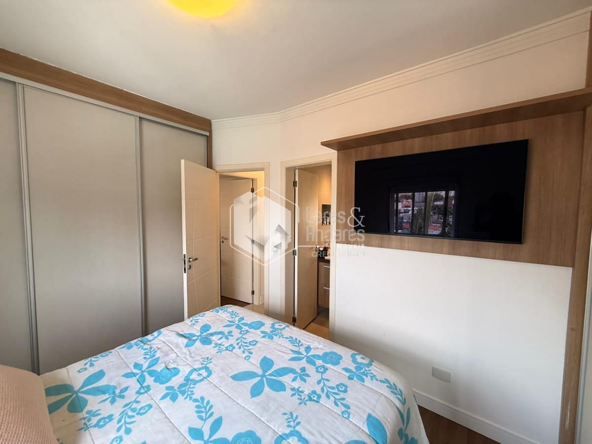 Apartamento, 3 quartos, 80 m² - Foto 31