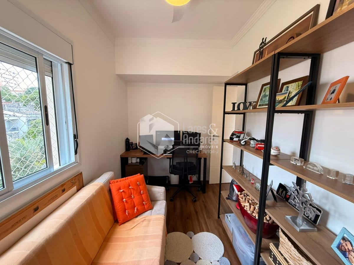 Apartamento, 3 quartos, 80 m² - Foto 41