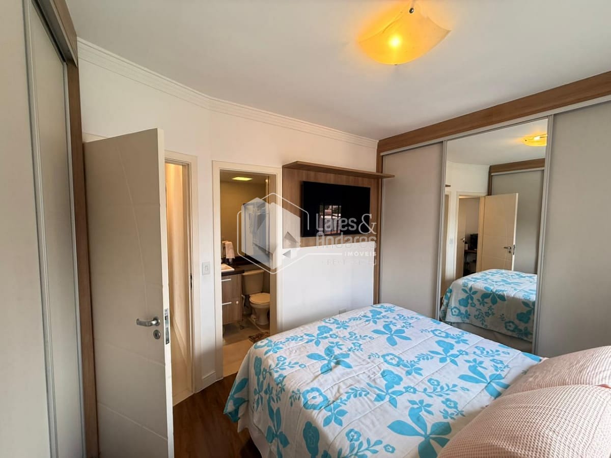 Apartamento, 3 quartos, 80 m² - Foto 38