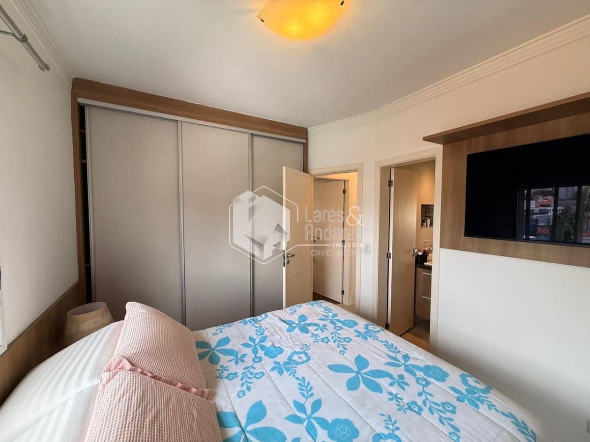 Apartamento, 3 quartos, 80 m² - Foto 33