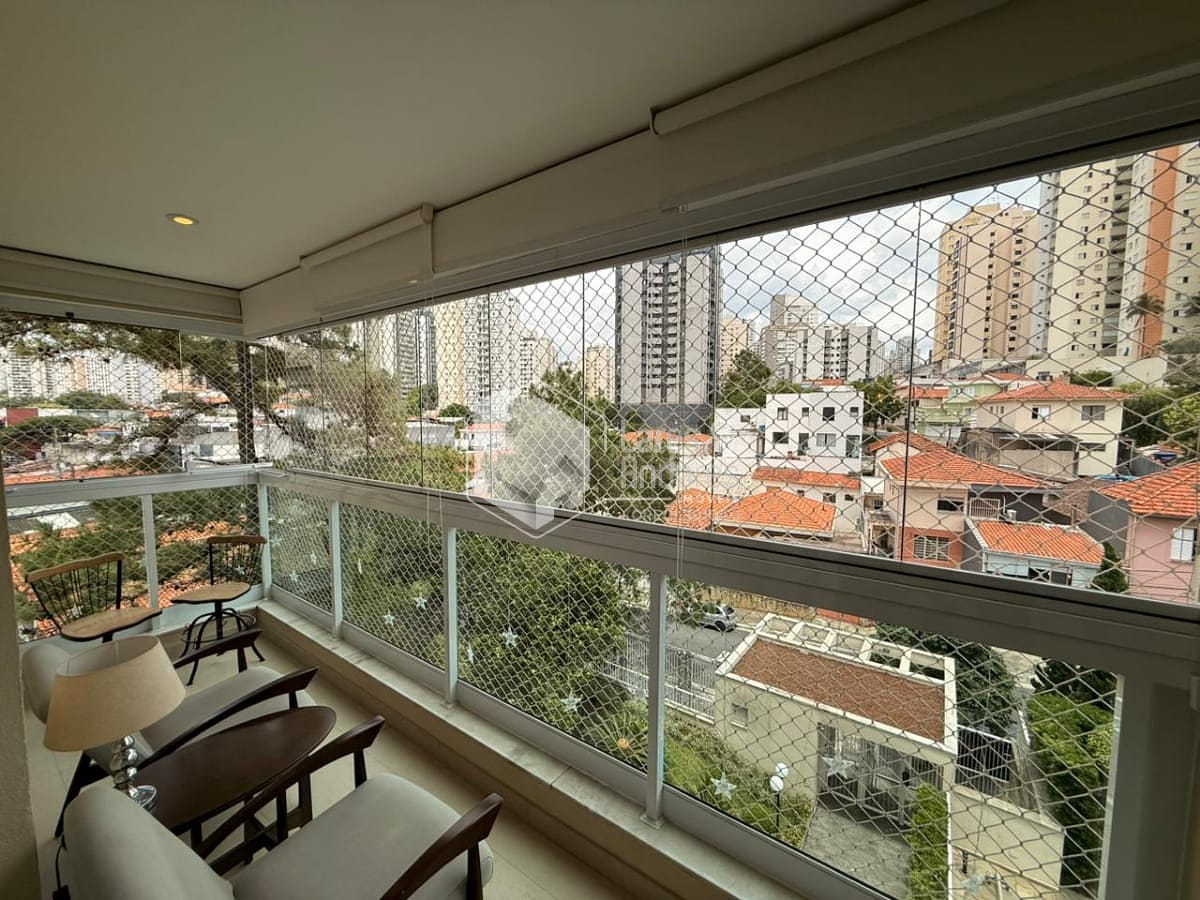 Apartamento, 3 quartos, 80 m² - Foto 11