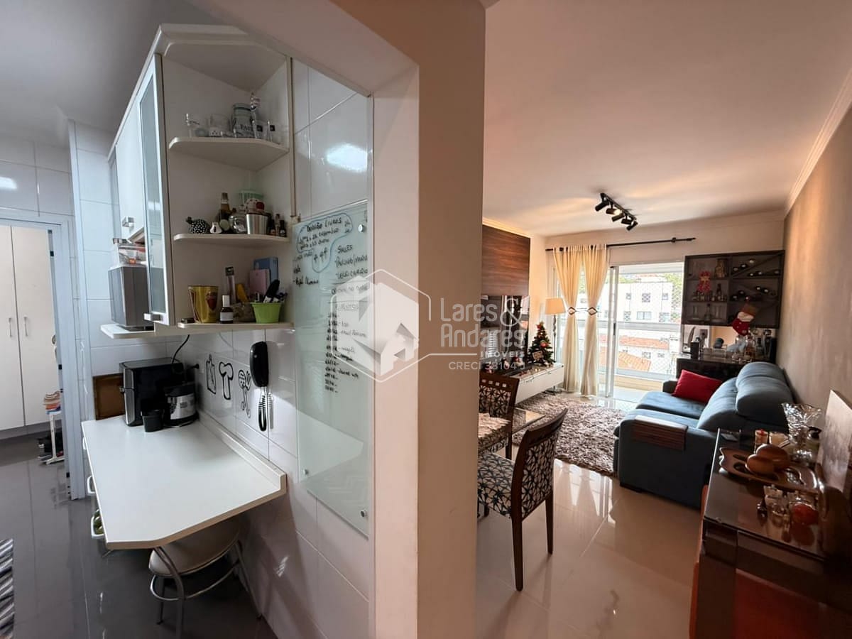 Apartamento, 3 quartos, 80 m² - Foto 58