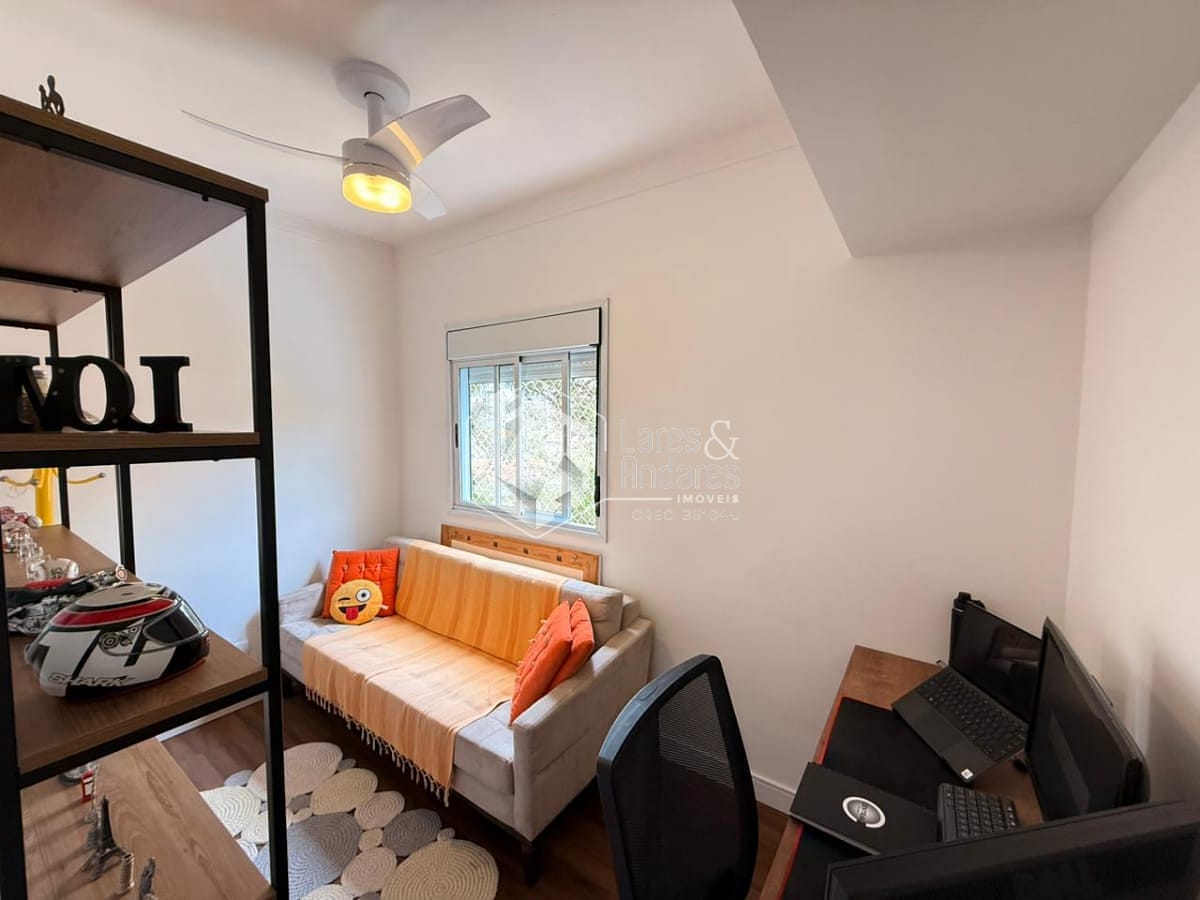 Apartamento, 3 quartos, 80 m² - Foto 37