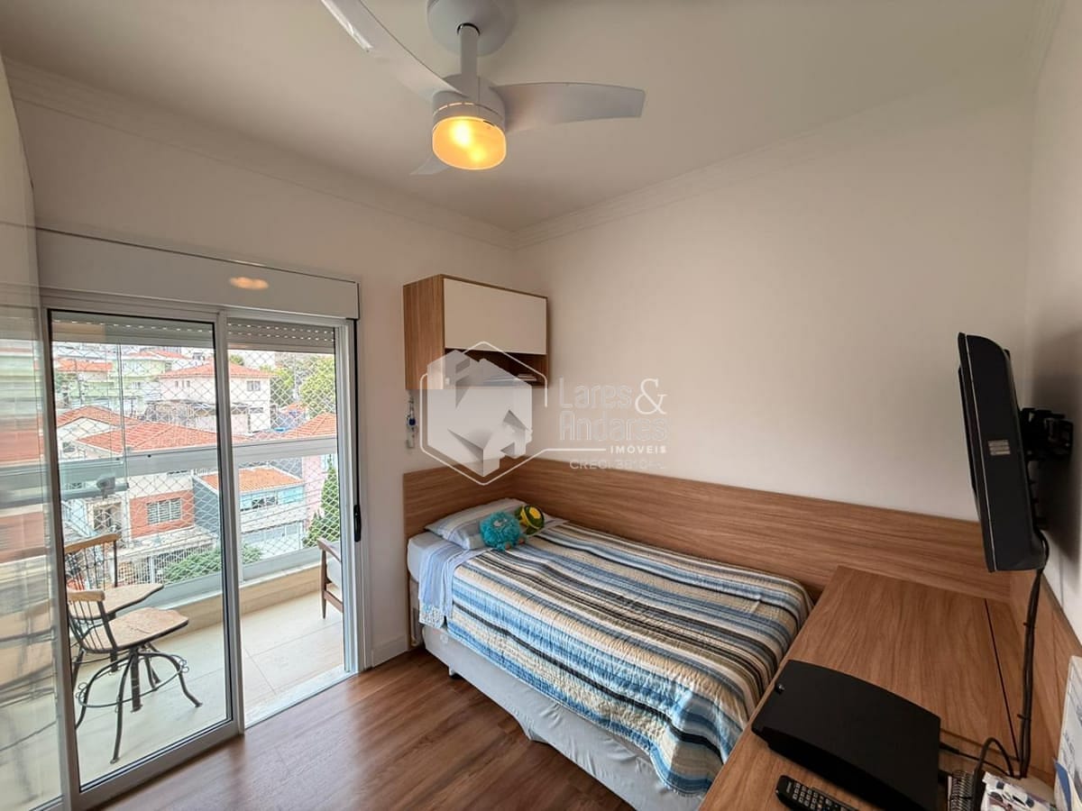 Apartamento, 3 quartos, 80 m² - Foto 26