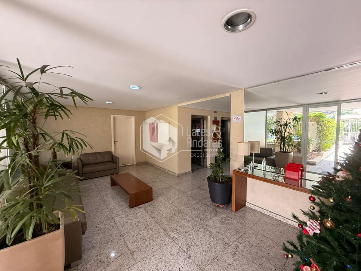 Apartamento, 3 quartos, 80 m² - Foto 87