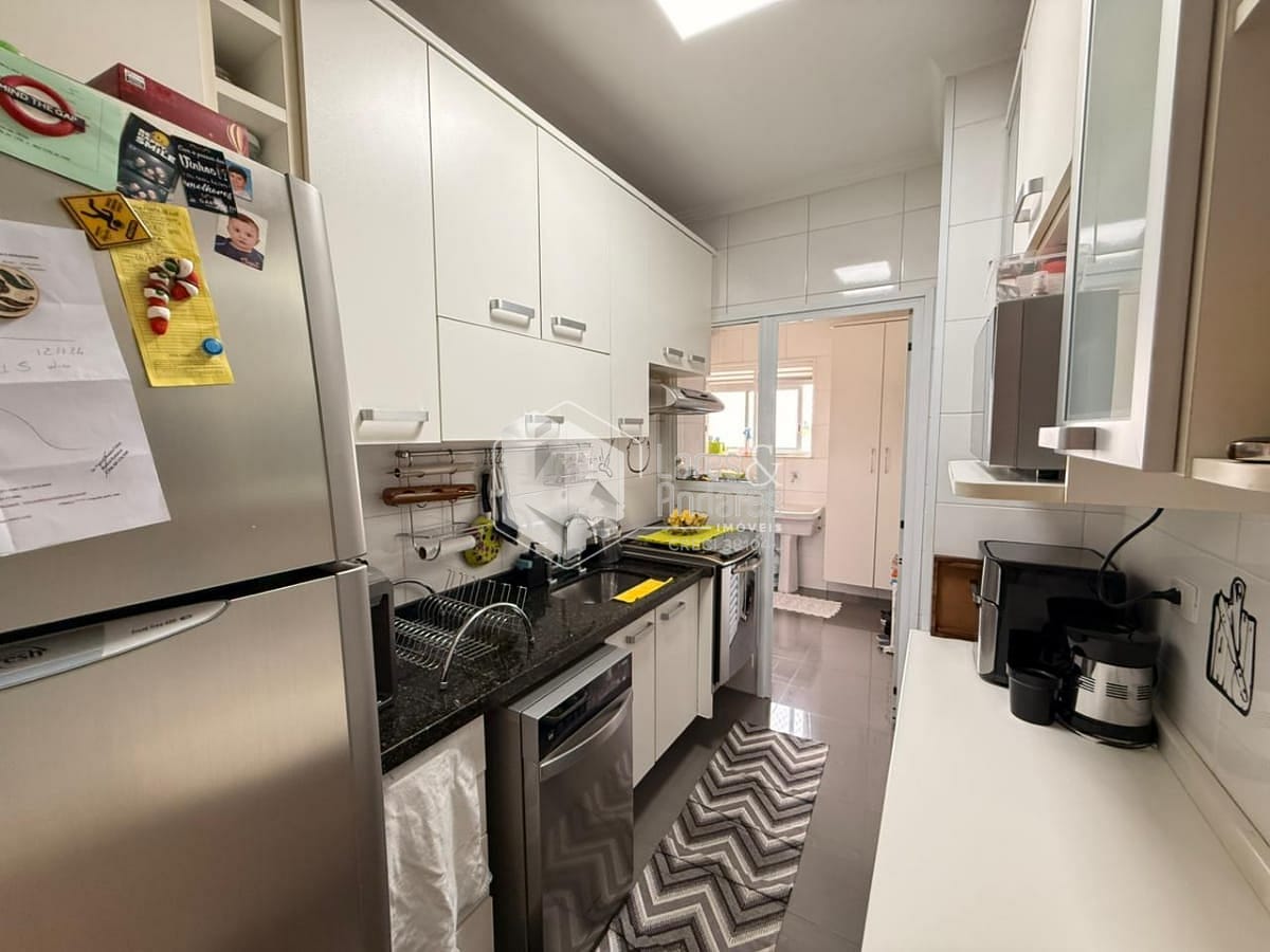 Apartamento, 3 quartos, 80 m² - Foto 46