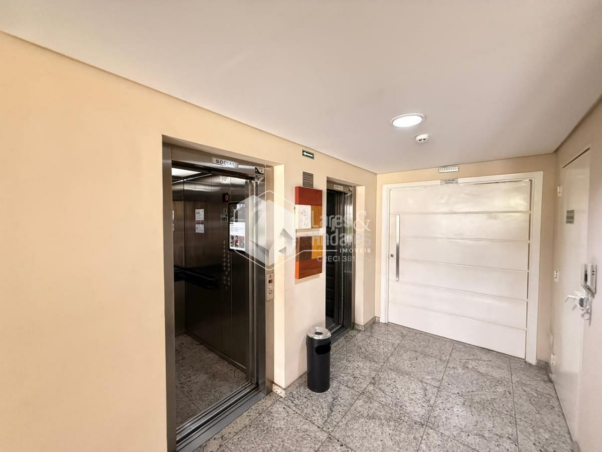 Apartamento, 3 quartos, 80 m² - Foto 91