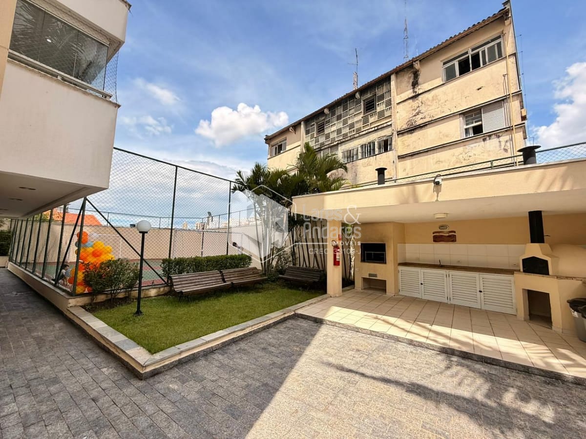 Apartamento, 3 quartos, 80 m² - Foto 66