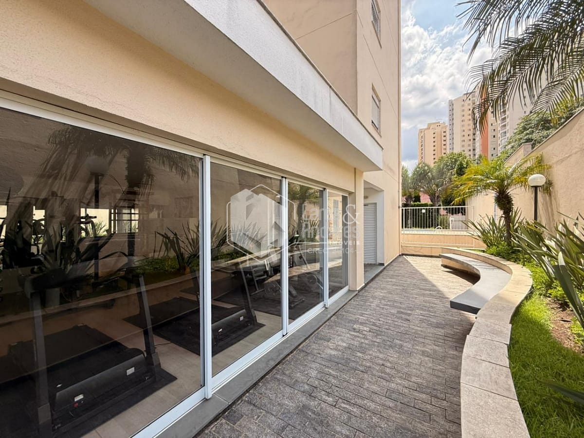 Apartamento, 3 quartos, 80 m² - Foto 78