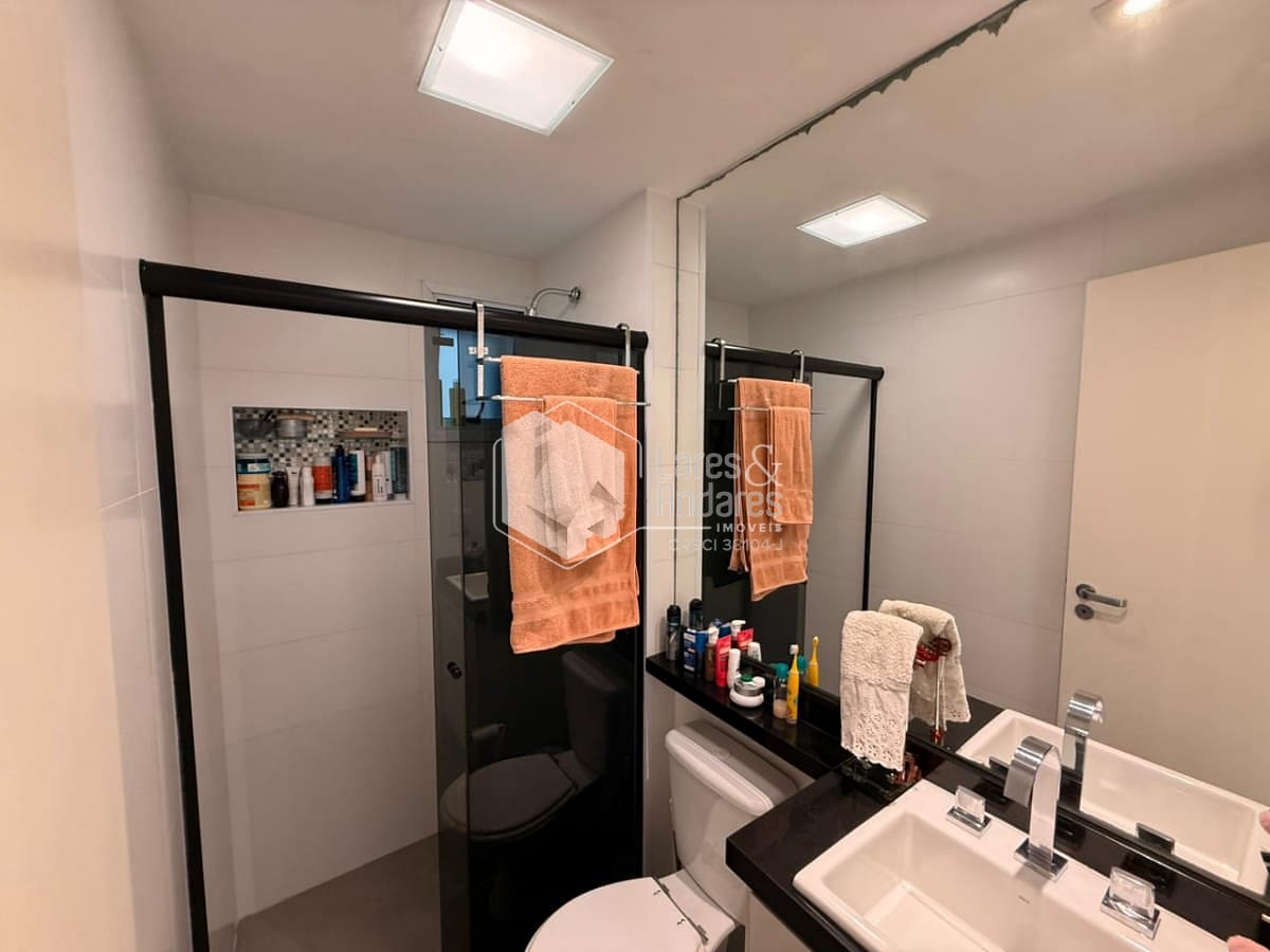 Apartamento, 3 quartos, 80 m² - Foto 21