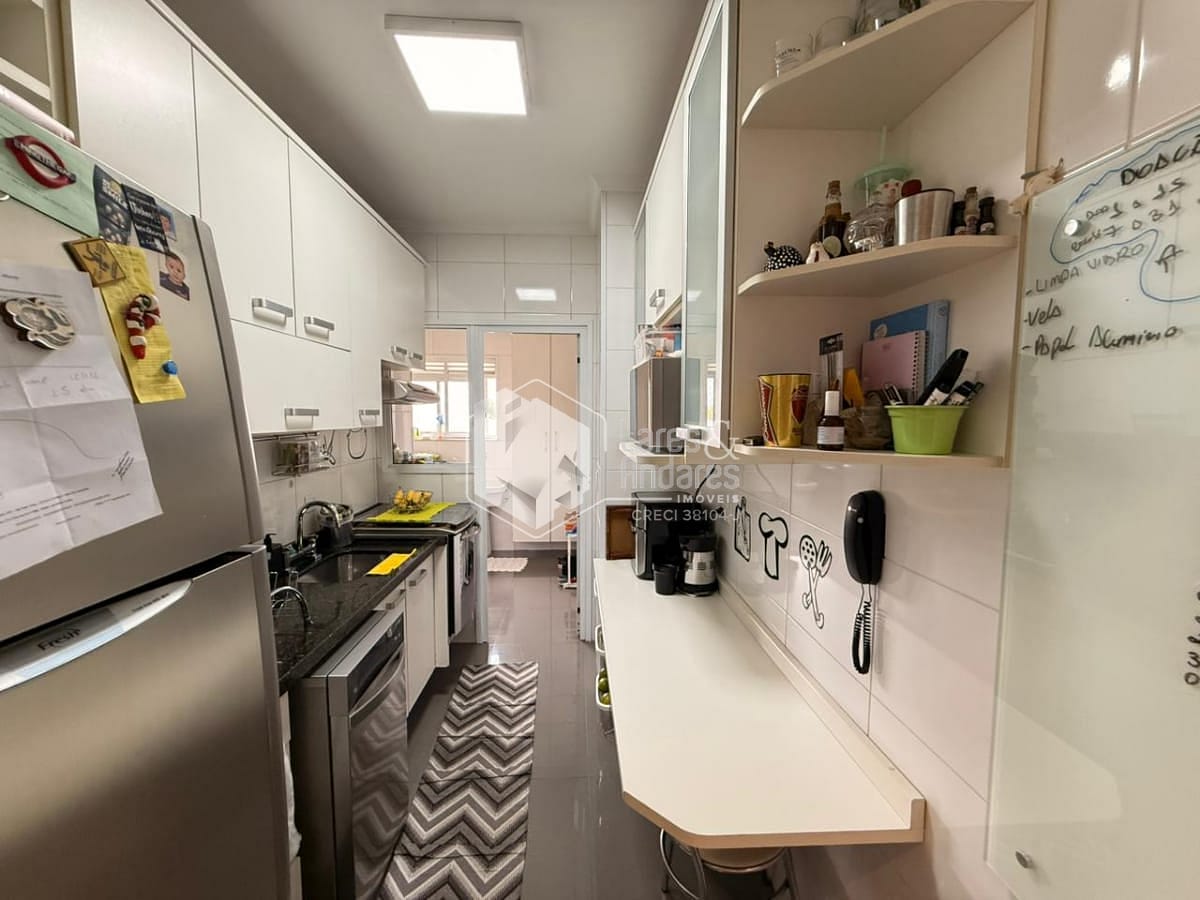 Apartamento, 3 quartos, 80 m² - Foto 44