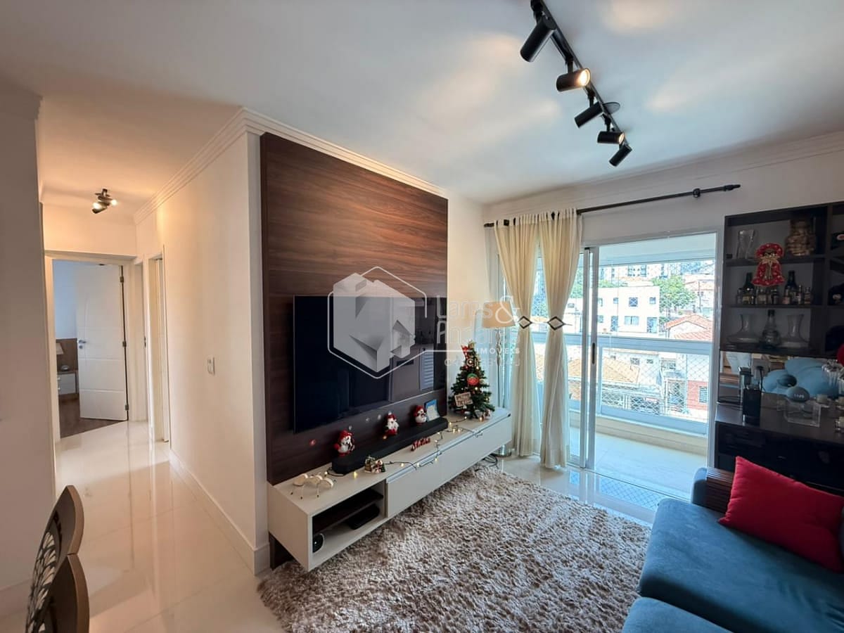 Apartamento, 3 quartos, 80 m² - Foto 18