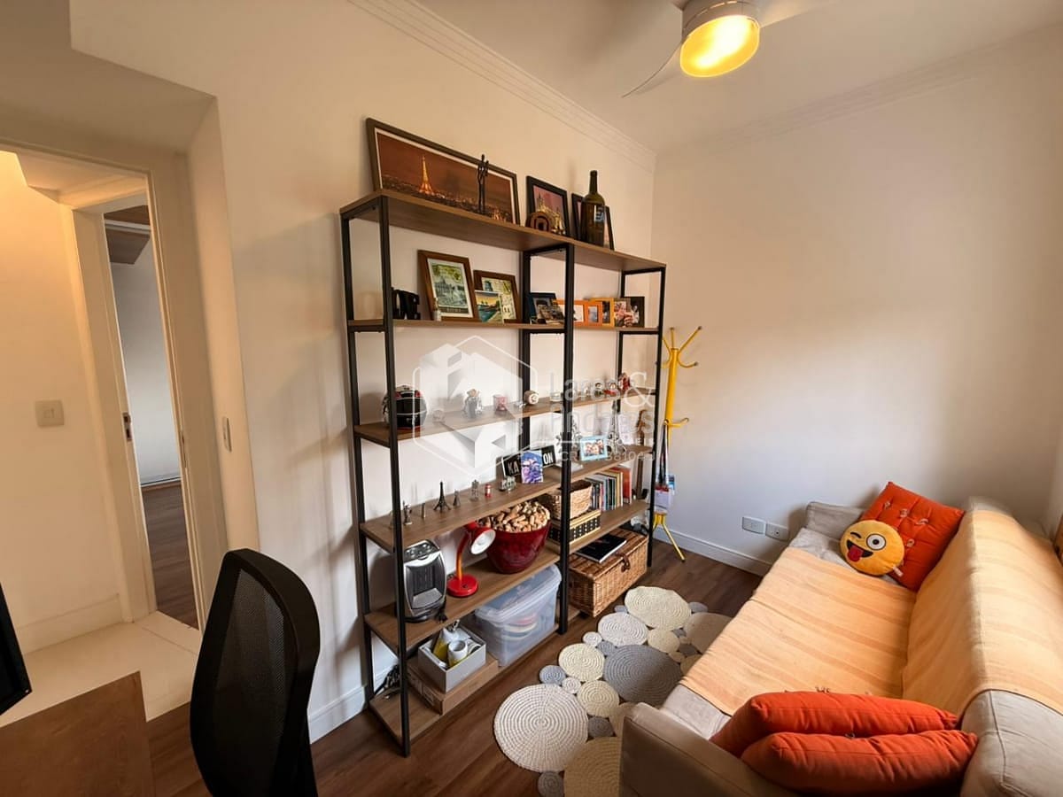 Apartamento, 3 quartos, 80 m² - Foto 43