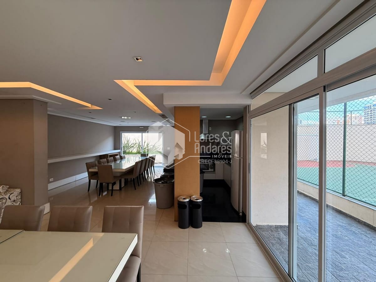 Apartamento, 3 quartos, 80 m² - Foto 79