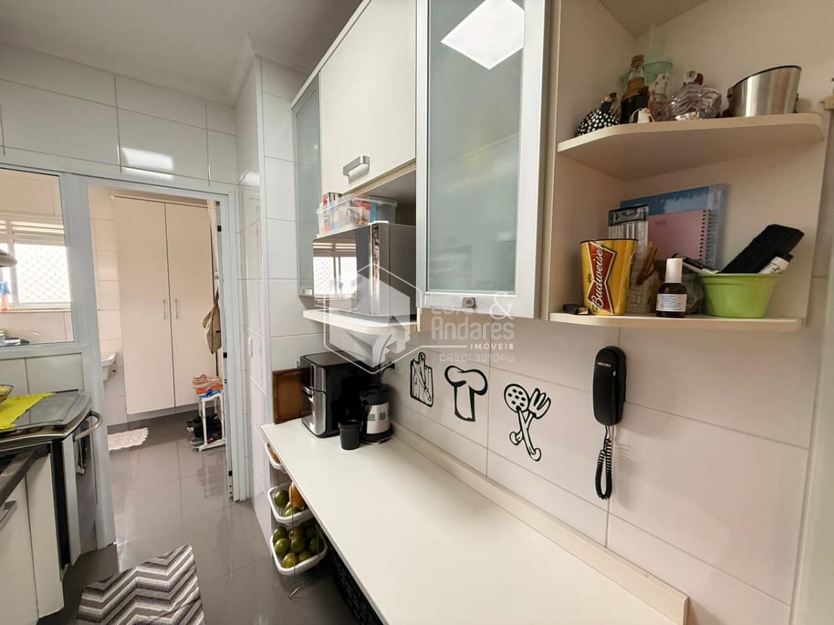 Apartamento, 3 quartos, 80 m² - Foto 50