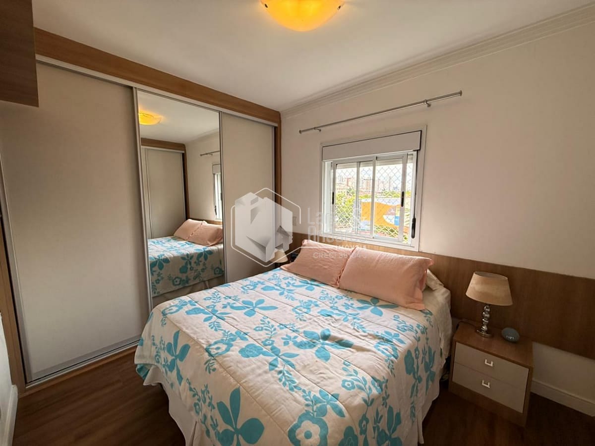 Apartamento, 3 quartos, 80 m² - Foto 28