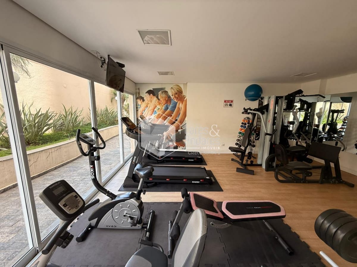 Apartamento, 3 quartos, 80 m² - Foto 82