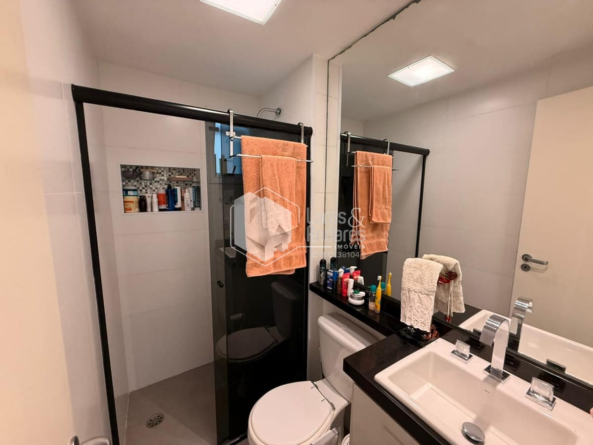 Apartamento, 3 quartos, 80 m² - Foto 23