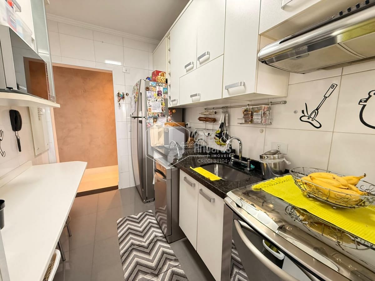 Apartamento, 3 quartos, 80 m² - Foto 52