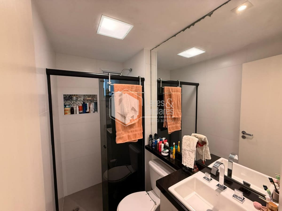 Apartamento, 3 quartos, 80 m² - Foto 20