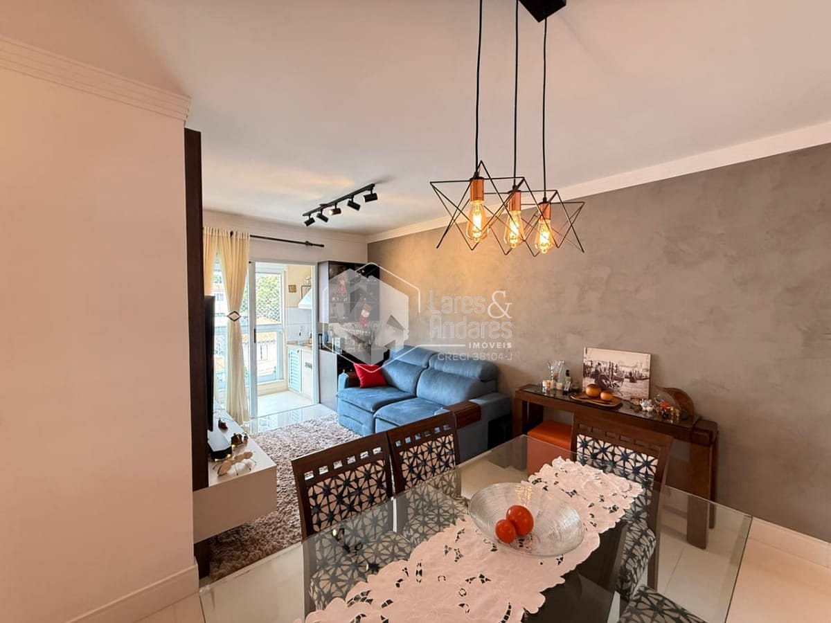 Apartamento, 3 quartos, 80 m² - Foto 6