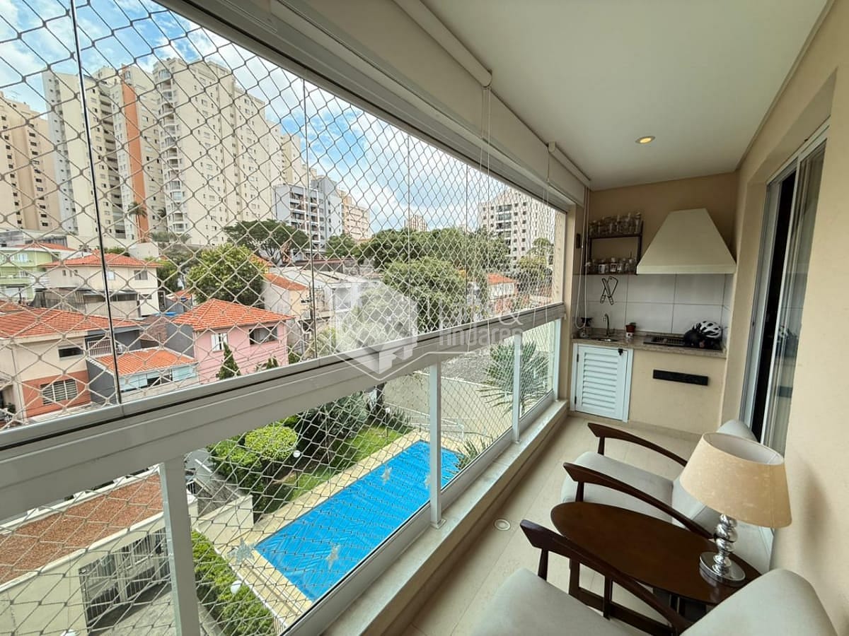Apartamento, 3 quartos, 80 m² - Foto 14