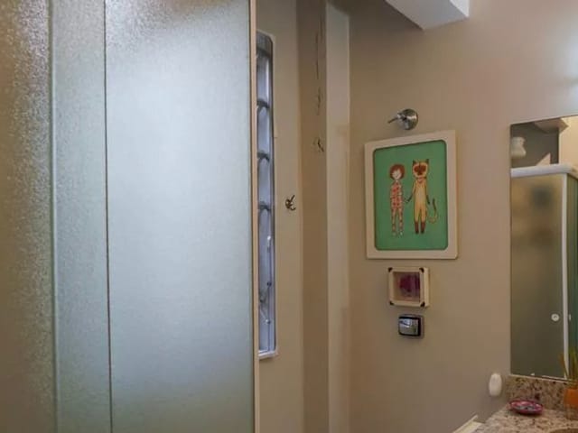 Apartamento com 50m² 1 quarto e 1 banheiro, à venda, no bairro Perdizes em São Paulo