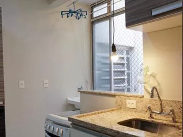Apartamento com 50m² 1 quarto e 1 banheiro, à venda, no bairro Perdizes em São Paulo