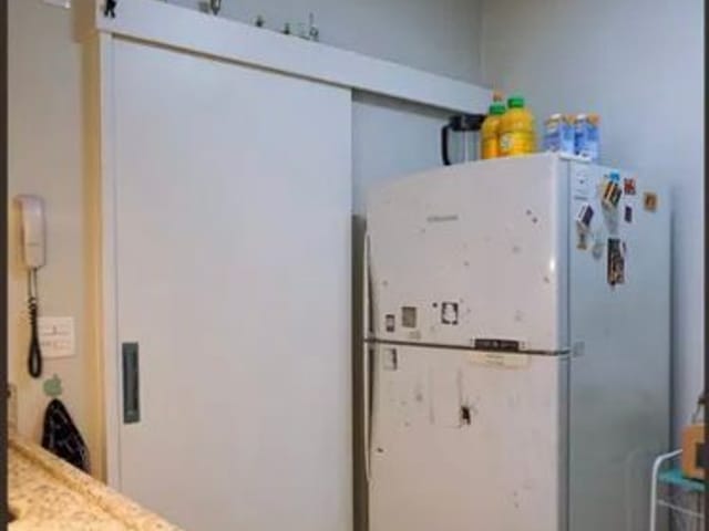 Apartamento com 50m² 1 quarto e 1 banheiro, à venda, no bairro Perdizes em São Paulo