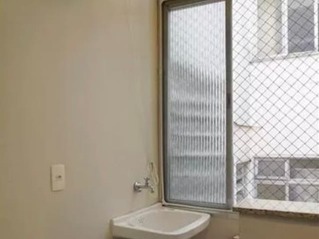 Apartamento com 50m² 1 quarto e 1 banheiro, à venda, no bairro Perdizes em São Paulo