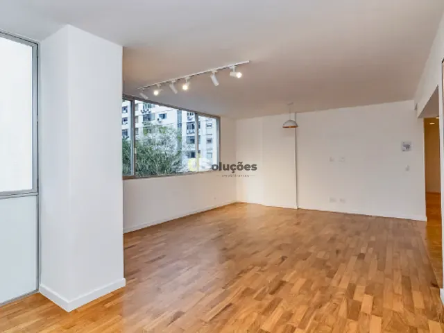 Apartamento 3 quartos e 2 banheiros, à venda, no bairro Higienópolis em São Paulo