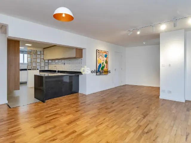 Apartamento 3 quartos e 2 banheiros, à venda, no bairro Higienópolis em São Paulo