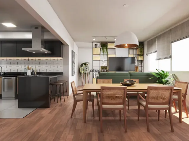 Apartamento 3 quartos e 2 banheiros, à venda, no bairro Higienópolis em São Paulo